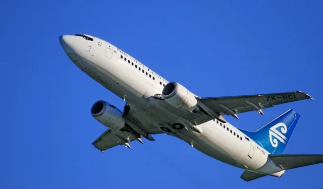 IATA Warns Europe May Face Flight Cancellations Over Jet Fuel Shortage by May-End