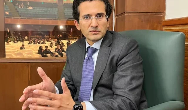 Pakistan Considers Spot LNG Purchases Amid Iran War Supply Disruptions