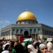 Israeli Settlers Storm Al-Aqsa Mosque Compound Amid Rising West Bank Tensions