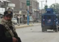 Police Constable Martyred in Terror Attack on Checkpost in Balochistan’s Pishin District