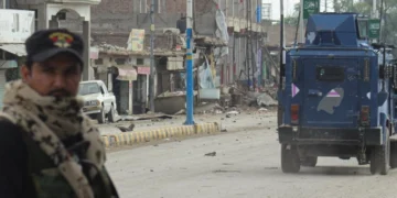 Police Constable Martyred in Terror Attack on Checkpost in Balochistan’s Pishin District