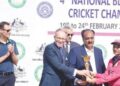AUSTRALIA SUPPORTS BLIND WOMEN’S CRICKET IN PAKISTAN