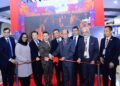 High Commissioner of Malaysia Leads Opening of Tourism Malaysia Pavilion at PTM 2026