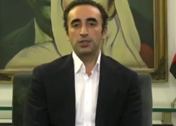 Bilawal Warns ‘No Plan B’ as World Watches US-Iran Talks in Islamabad