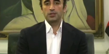 Bilawal Warns ‘No Plan B’ as World Watches US-Iran Talks in Islamabad