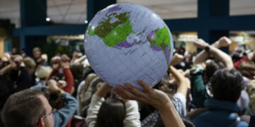 UN Warns Asia-Pacific Growth to Slow as Inflation Rises Amid Global Energy and Geopolitical Pressures