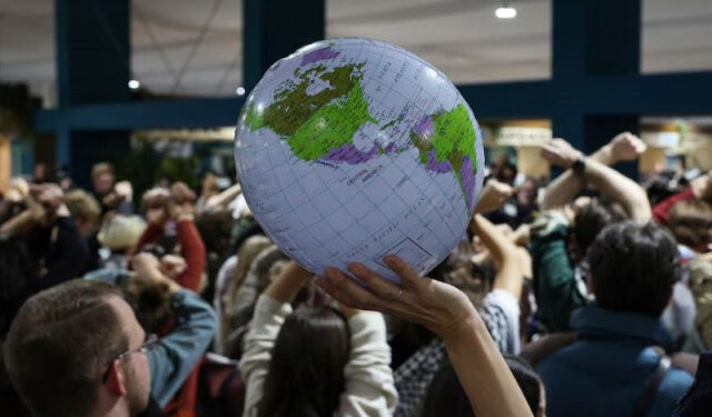 UN Warns Asia-Pacific Growth to Slow as Inflation Rises Amid Global Energy and Geopolitical Pressures