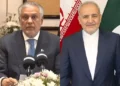Iran Praises Pakistan’s Diplomatic Role in Facilitating US Talks as Regional Diplomacy Intensifies