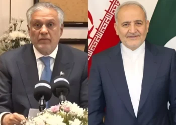 Iran Praises Pakistan’s Diplomatic Role in Facilitating US Talks as Regional Diplomacy Intensifies