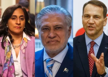 Poland, Canada Praise Pakistan’s Role in US-Iran Ceasefire Efforts