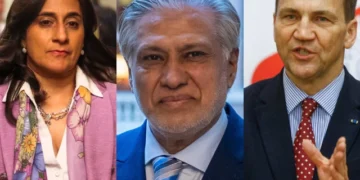 Poland, Canada Praise Pakistan’s Role in US-Iran Ceasefire Efforts