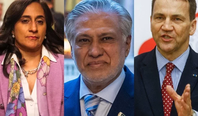 Poland, Canada Praise Pakistan’s Role in US-Iran Ceasefire Efforts