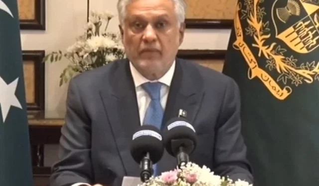 Pakistan Urges US, Iran to Uphold Ceasefire After Talks End Without Agreement