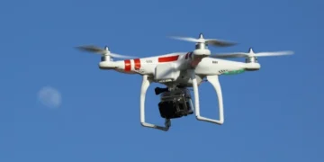 Punjab Extends Section 144, Bans Outdoor Drone Flying Amid Security Concerns
