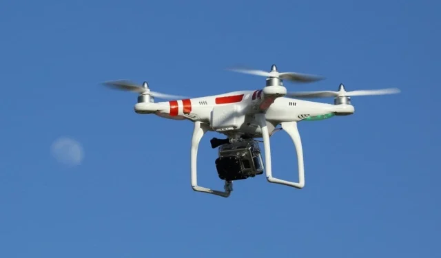 Punjab Extends Section 144, Bans Outdoor Drone Flying Amid Security Concerns