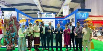 Indonesia Concludes Successful Participation at Pakistan Travel Mart 2026