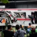 14 Killed, 84 Injured as Train Collision Near Jakarta Triggers Major Rescue Operation
