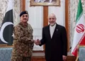 Asim Munir Holds Key Talks in Tehran as Pakistan Pushes for Breakthrough on Iran Nuclear Deal