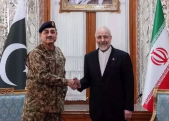 Asim Munir Holds Key Talks in Tehran as Pakistan Pushes for Breakthrough on Iran Nuclear Deal