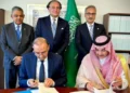 Pakistan Receives $1 Billion Saudi Deposit to Boost Reserves
