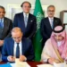 Pakistan Receives $1 Billion Saudi Deposit to Boost Reserves