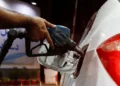 Govt hikes petrol, high-speed diesel prices by Rs26.77 per litre