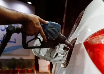 Govt hikes petrol, high-speed diesel prices by Rs26.77 per litre