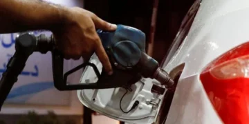 Govt hikes petrol, high-speed diesel prices by Rs26.77 per litre