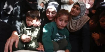 Four Palestinians, Including Child, Killed in Israeli Strikes Across Gaza Despite Ceasefire