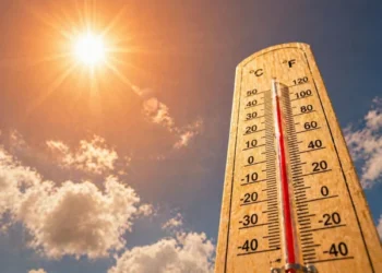 Heatwave Grips Upper and Central Sindh as Meteorological Department Issues Alert Until May 3