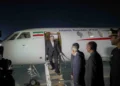 Iran FM Araghchi Returns to Islamabad as US-Iran Talks Face Fresh Uncertainty