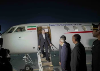 Iran FM Araghchi Returns to Islamabad as US-Iran Talks Face Fresh Uncertainty