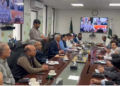 Petroleum Dealers’ Commission Issue to Be Resolved After War Situation Ends: Federal Minister for Petroleum