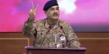 Pakistan Condemns Iranian Attacks on Saudi Arabia, Reaffirms Role in Middle East Peace