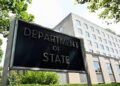 Department of State Announces Reforms to the U.S. Foreign Service to ensure ‘diplomats gain foothold’ on Advocacy towards National Interest 