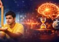 The brain rewards itself for thinking about the future: Research.