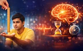 The brain rewards itself for thinking about the future: Research.