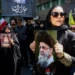 Thousands of Iranians Rally to Honor Khamenei Amid Skepticism Over Upcoming Pakistan Peace Talks