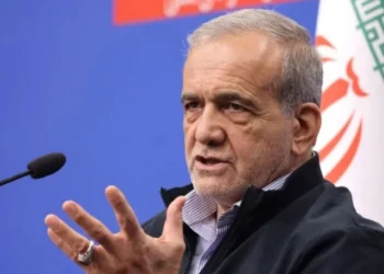 Iran Says No Plan for US Talks as Ceasefire Nears Collapse Amid Rising Maritime Tensions