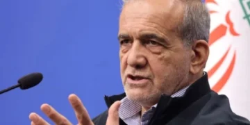 Iran Says No Plan for US Talks as Ceasefire Nears Collapse Amid Rising Maritime Tensions