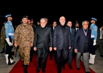 Islamabad Becomes Emerging Diplomatic Hub as Iran–US Backchannel Talks Gain Momentum Amid Regional Tensions
