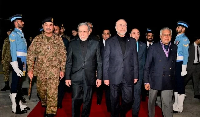 Islamabad Becomes Emerging Diplomatic Hub as Iran–US Backchannel Talks Gain Momentum Amid Regional Tensions