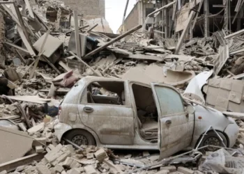 US Signals Ceasefire Timeline Pressure on Israel as Iran Conflict Remains Unresolved