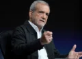 Trump Pushes Iran Deal as Pezeshkian Signals Deep Mistrust