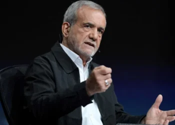 Iran Blames US and Israel for Strait of Hormuz Blockade as Tensions Escalate Over Global Shipping Route