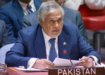 Ishaq Dar Gains Global Recognition for Diplomatic Role in Iran–US Crisis