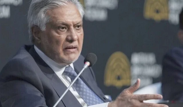 Pakistan Pushes for Permanent End to US–Iran Conflict, Urges Flexibility at Antalya Forum