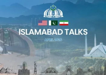 US-Iran Talks in Islamabad Nearly Reached Deal Before Last-Minute Breakdown, Diplomatic Sources Reveal