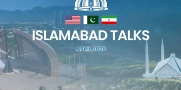 US-Iran Talks in Islamabad Nearly Reached Deal Before Last-Minute Breakdown, Diplomatic Sources Reveal