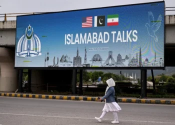 Pakistan Emerges as Key Mediator as US–Iran Talks Show Signs of Progress Amid Rising Gulf Tensions